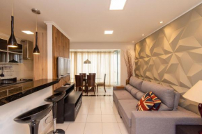 Apartamento de 2 quartos com localização nobre no Alto Bueno - Setor Bueno - Green Life Style - GL1406